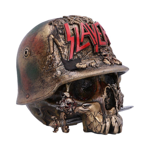 Slayer Skull Box 17.5cm - GiftMasters.co.uk