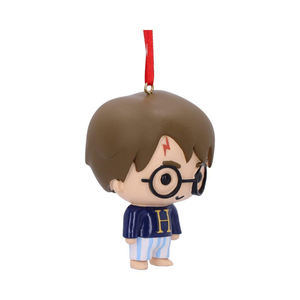 Harry Potter - Harry Hanging Ornament 7cm - GiftMasters.co.uk