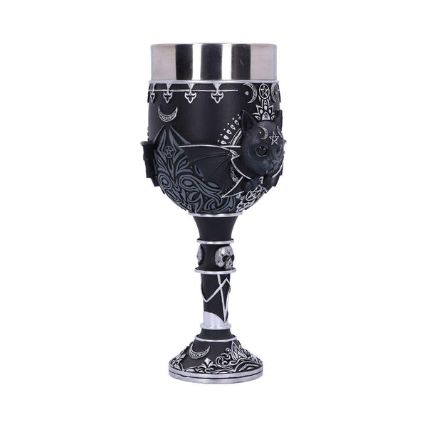 Malpuss Goblet 19.5cm - GiftMasters.co.uk