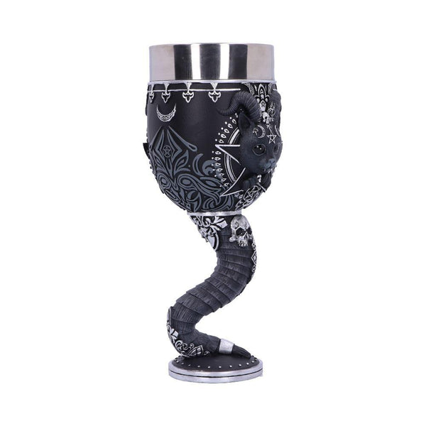 Pawzuph Goblet 19.5cm - GiftMasters.co.uk