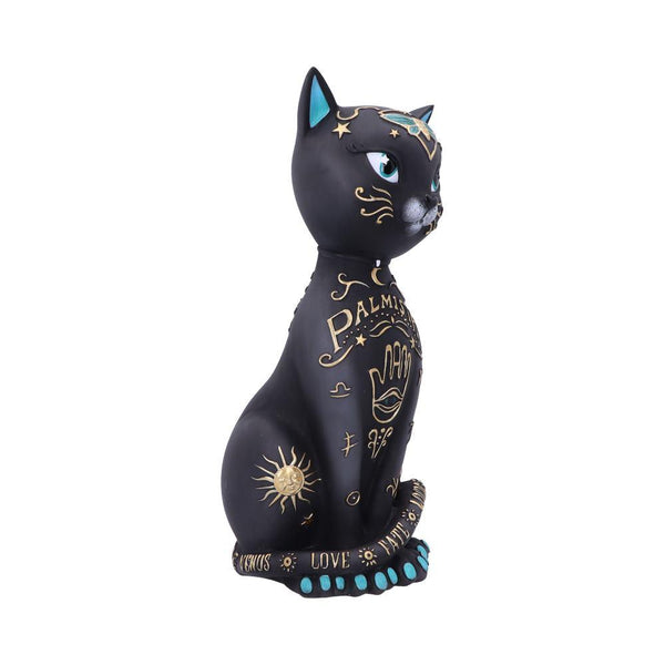 Fortune Kitty 27cm Ornament - GiftMasters.co.uk