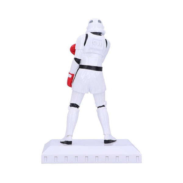 Stormtrooper The Greatest 18cm Ornament - GiftMasters.co.uk