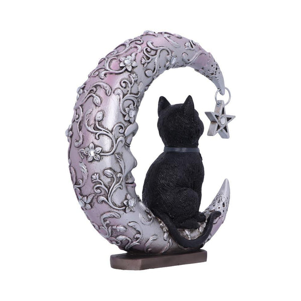 Luna Companion 18.8cm Ornament - GiftMasters.co.uk