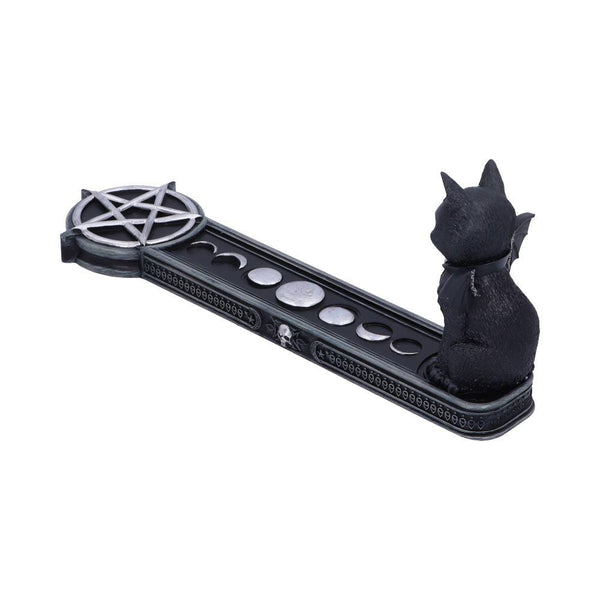 Malpuss Incense Holder 24cm - GiftMasters.co.uk