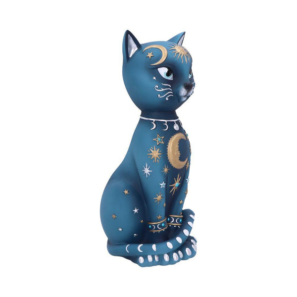 Celestial Kitty 26cm Ornament - GiftMasters.co.uk