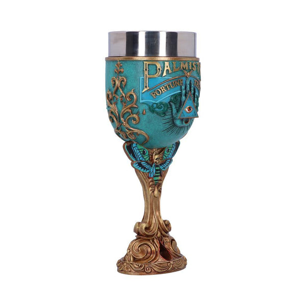 The Teller Goblet 19.5cm - GiftMasters.co.uk