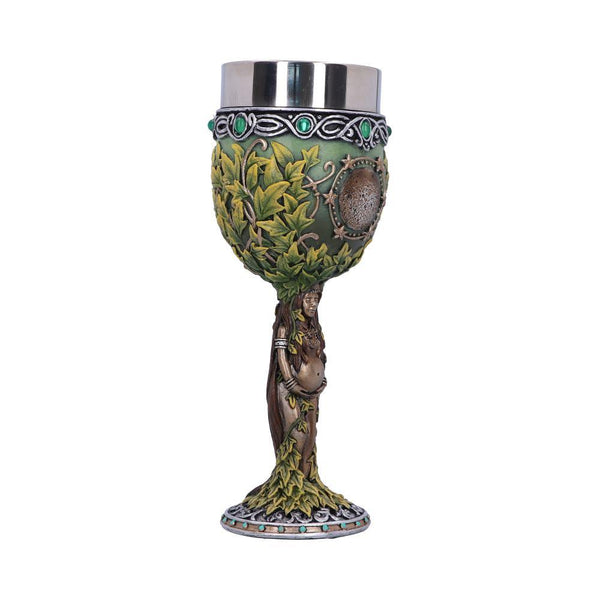 Mother Goblet 20.8cm - GiftMasters.co.uk