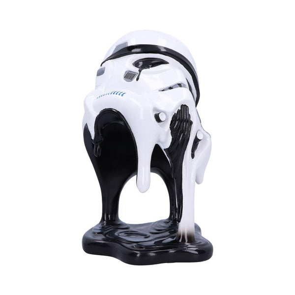 Stormtrooper Too Hot To Handle 23cm Ornament - GiftMasters.co.uk