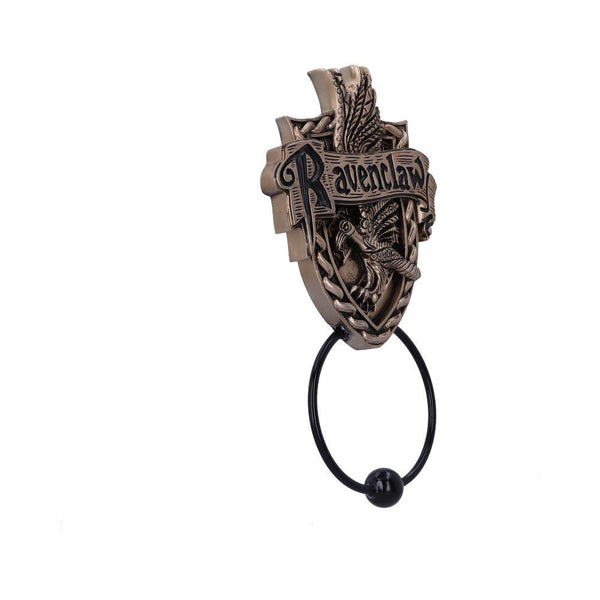 Harry Potter Ravenclaw Door Knocker 24.5cm - GiftMasters.co.uk