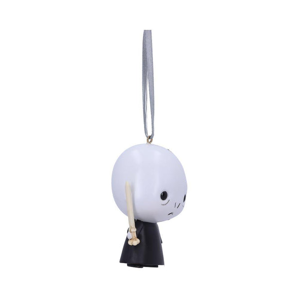Harry Potter Voldemort Hanging Ornament 7.5cm - GiftMasters.co.uk