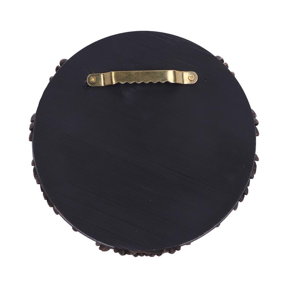 Mother Earth Wall Plaque 15cm - GiftMasters.co.uk