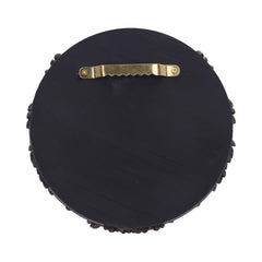 Mother Earth Wall Plaque 15cm - GiftMasters.co.uk