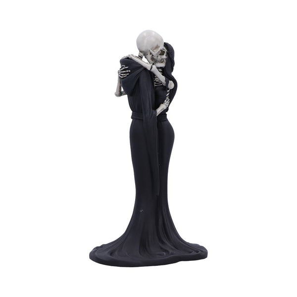 Eternal Kiss 24cm Ornament - GiftMasters.co.uk