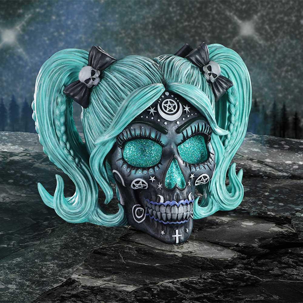 Drop Dead Gorgeous - Cute and Cosmic 19.5cm Ornament - Buy Figurines Medium (15-29cm) at GiftMasters.co.uk