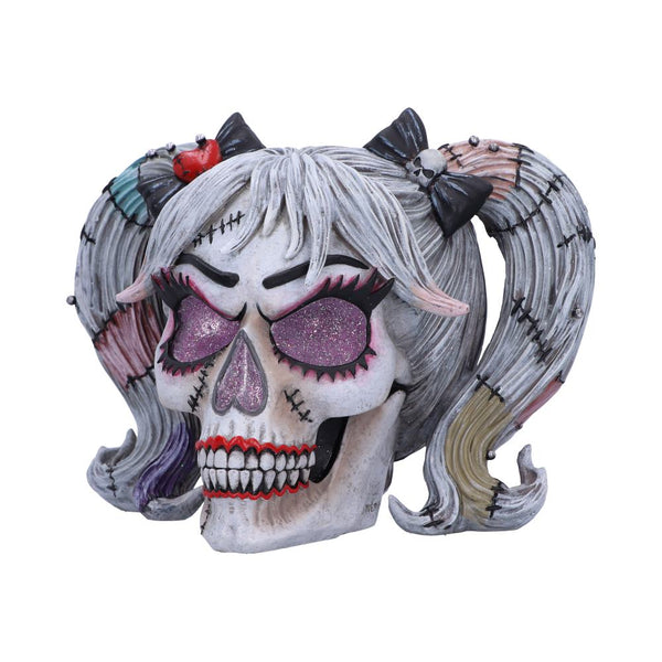 Drop Dead Gorgeous - Pins and Needles 20.5cm Ornament - GiftMasters.co.uk