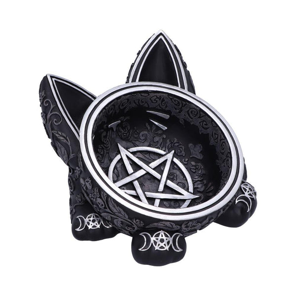 Black Cat Magic 16cm - GiftMasters.co.uk