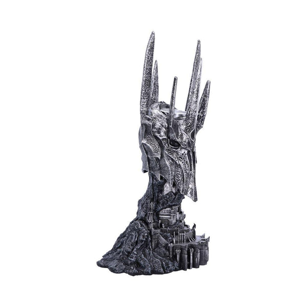 Lord of the Rings Sauron Tea Light Holder 33cm - GiftMasters.co.uk