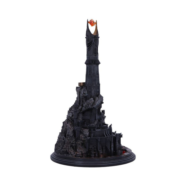 Lord of the Rings Barad Dur Backflow Incense Burner - GiftMasters.co.uk