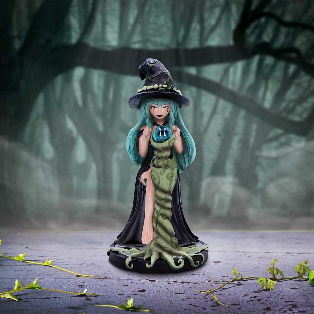 Sage 17.5cm Ornament - Buy Figurines Medium (15-29cm) at GiftMasters.co.uk