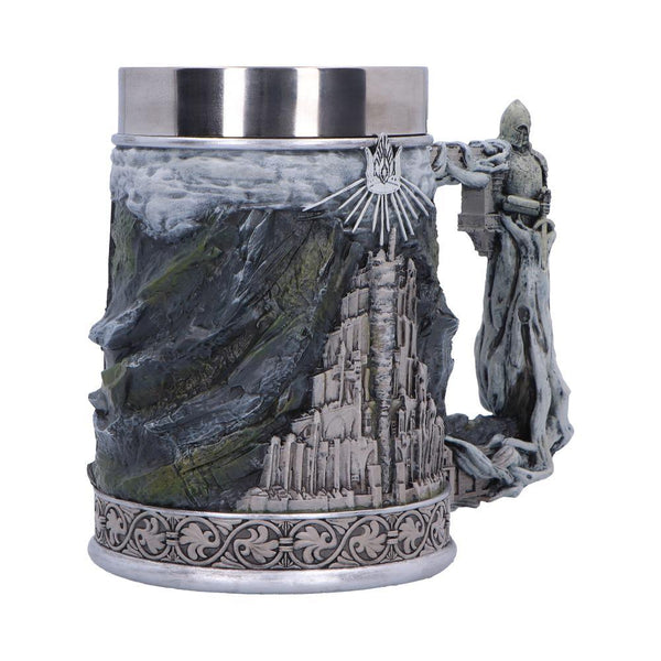 Lord of the Rings Gondor Tankard 15.5cm - GiftMasters.co.uk