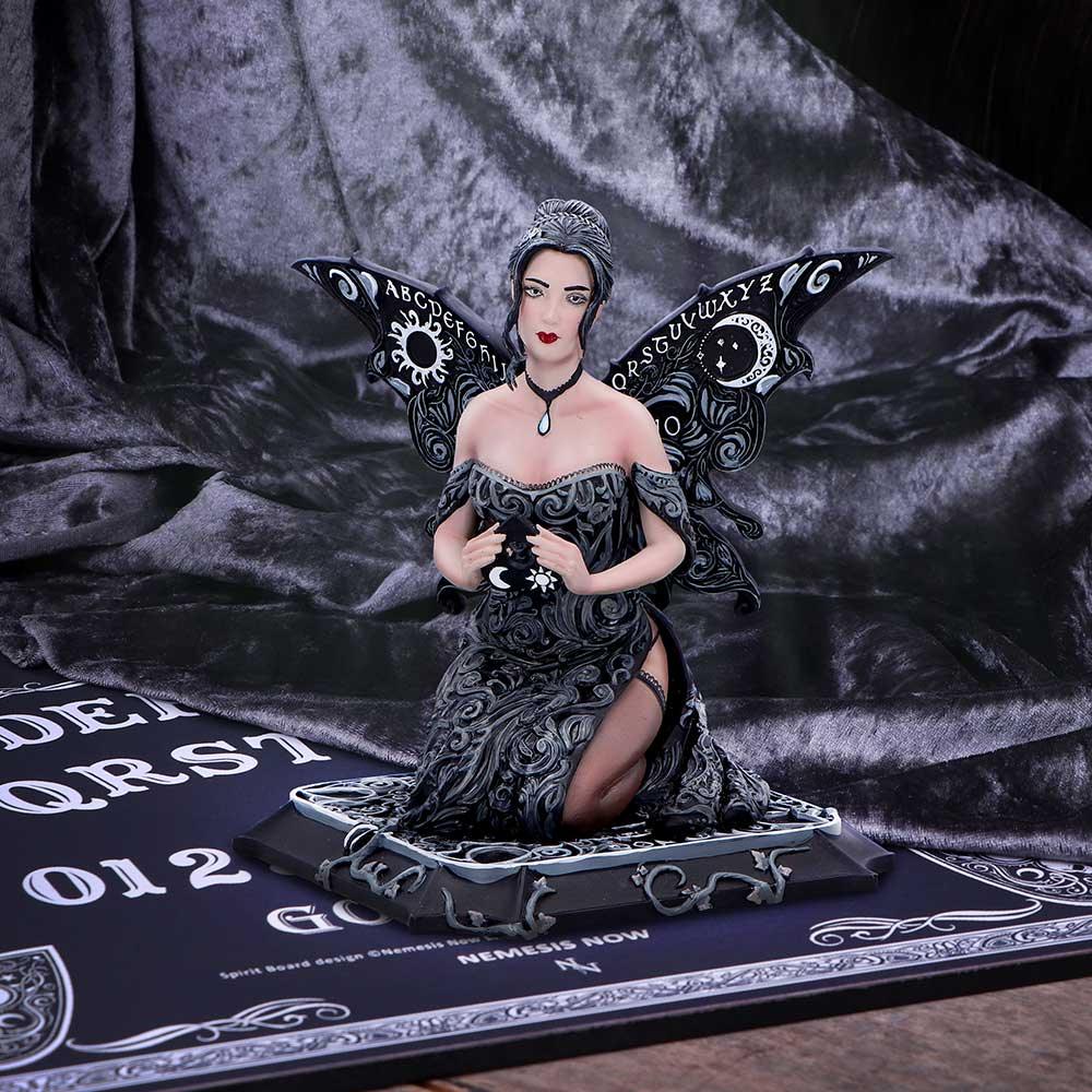 Spirit Board Fairy 15cm Ornament - Buy Figurines Medium (15-29cm) at GiftMasters.co.uk