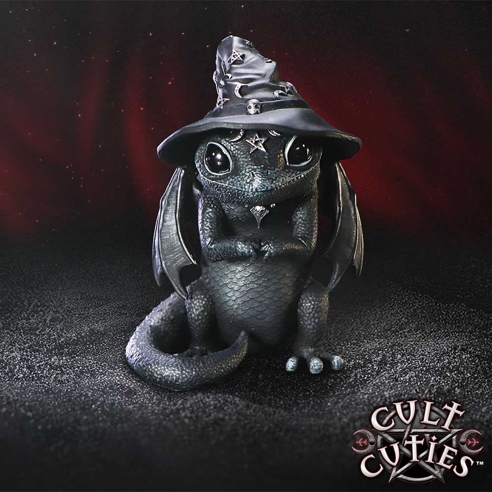 Azascale 12.4cm Ornament - Buy Figurines Small (Under 15cm) at GiftMasters.co.uk