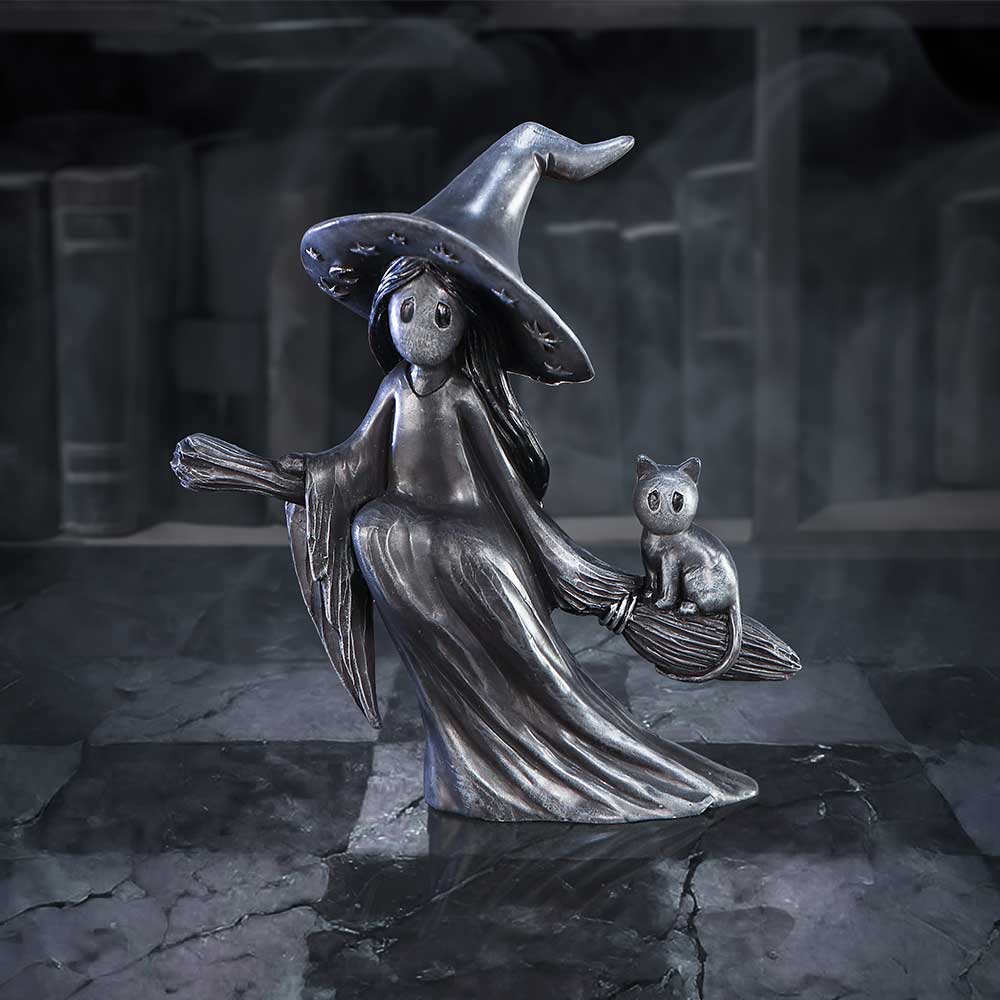 Little Souls - Beam 12.7cm Ornament - Buy Figurines Small (Under 15cm) at GiftMasters.co.uk