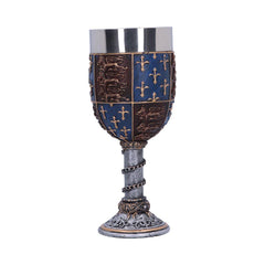 Medieval Goblet 17.5cm - GiftMasters.co.uk