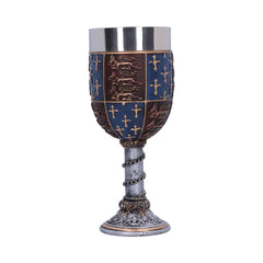 Medieval Goblet 17.5cm - GiftMasters.co.uk