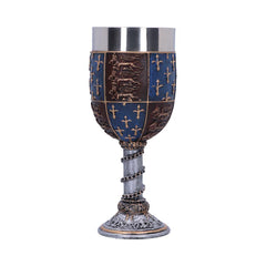 Medieval Goblet 17.5cm - GiftMasters.co.uk