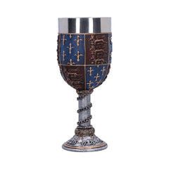 Medieval Goblet 17.5cm - GiftMasters.co.uk