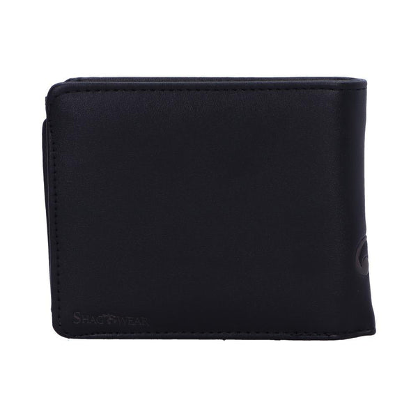 Wallet - Bike 11cm - GiftMasters.co.uk