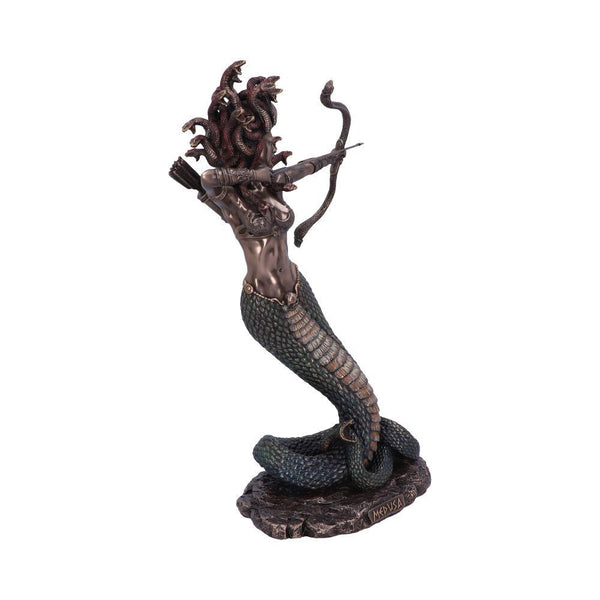 Medusa's Wrath 36cm Ornament - GiftMasters.co.uk