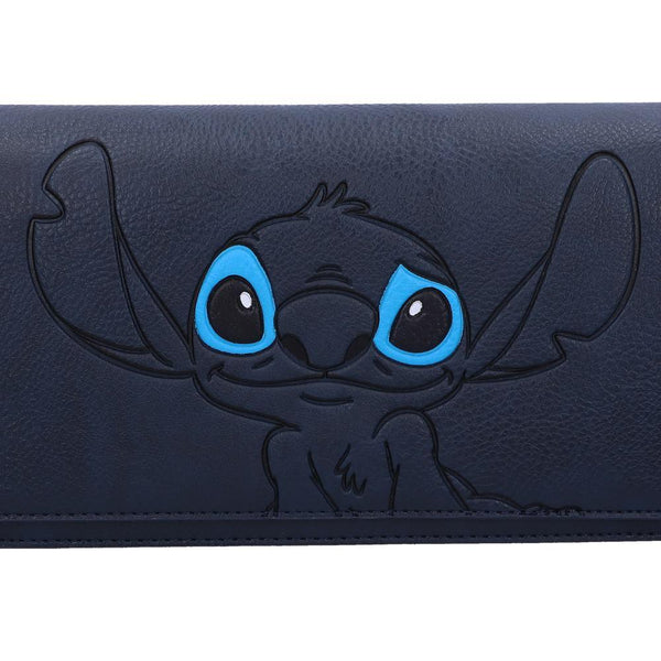 Disney Stitch Baguette Bag 26.5cm - GiftMasters.co.uk