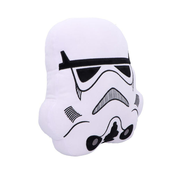 Stormtrooper Cushion 40cm - GiftMasters.co.uk