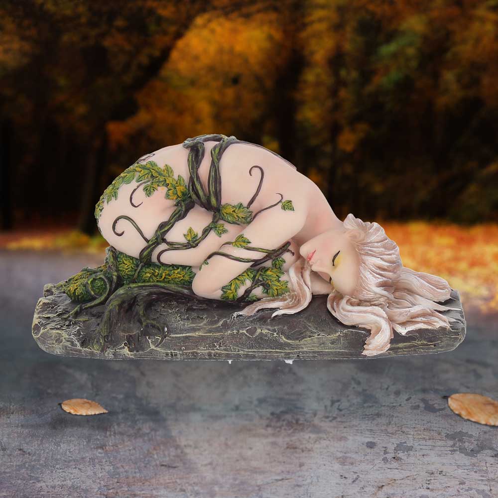 One With Earth 14cm Ornament - Buy Figurines Small (Under 15cm) at GiftMasters.co.uk