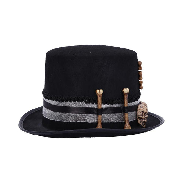 Voodoo Priest's Hat - GiftMasters.co.uk
