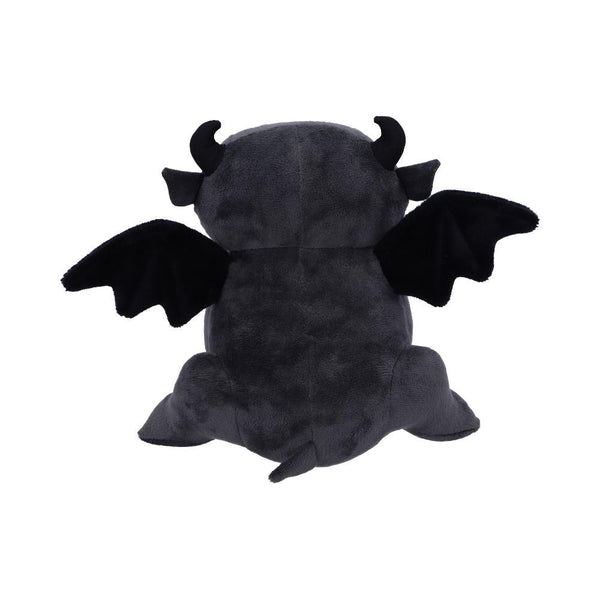 Gargoyle Plush 20cm - GiftMasters.co.uk