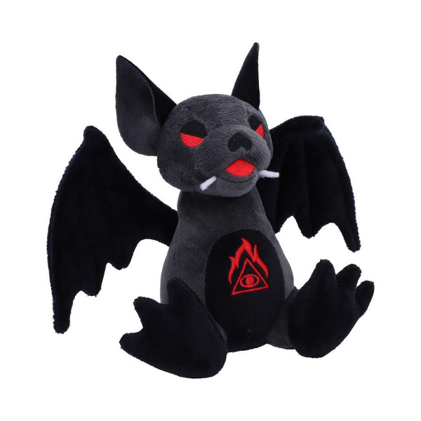 Bat Plush 18cm - GiftMasters.co.uk