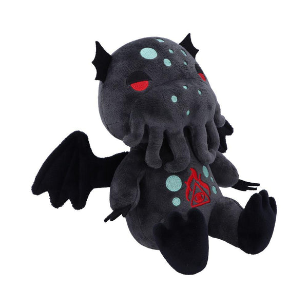 Cthulhu Plush 20cm - GiftMasters.co.uk