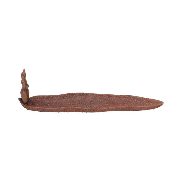 Triple Goddess Incense Holder 24.5cm - GiftMasters.co.uk
