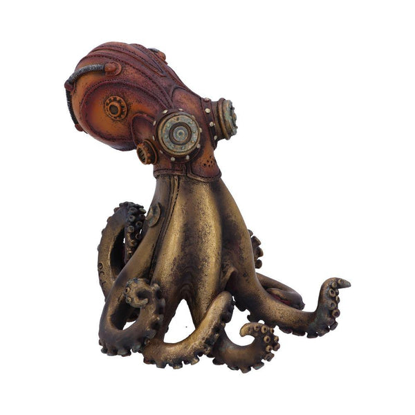 Call of the Kraken 14.5cm - GiftMasters.co.uk