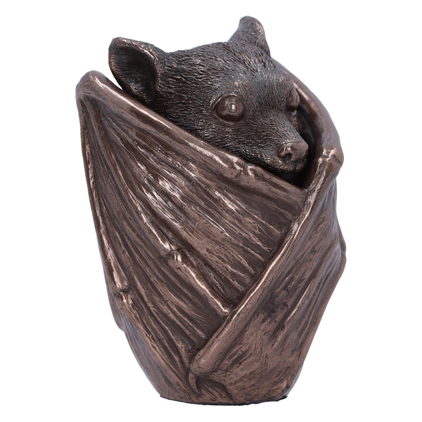 Bat Snuggle Box 8.5cm - GiftMasters.co.uk