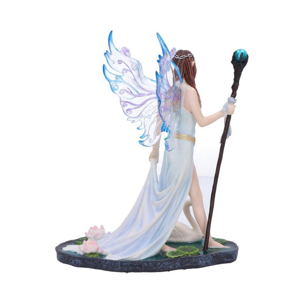 Aine The Faery Queen of Summer 23cm Ornament - GiftMasters.co.uk