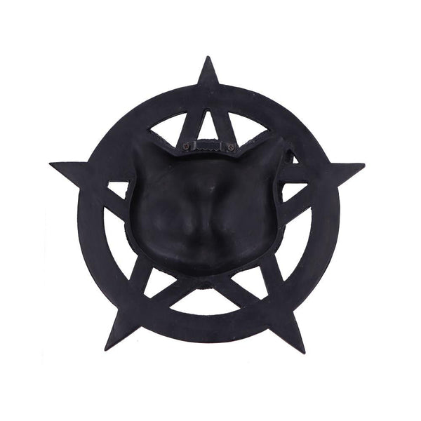Feline Worship 25.5cm - GiftMasters.co.uk