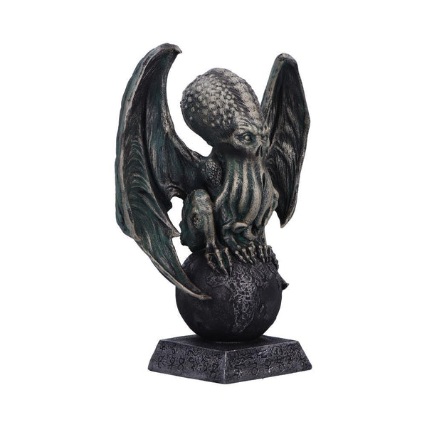 Reign of Cthulhu 24cm Ornament - GiftMasters.co.uk