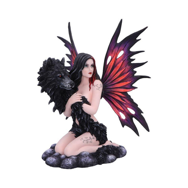 Shadow Spirit 34.5cm Ornament - GiftMasters.co.uk