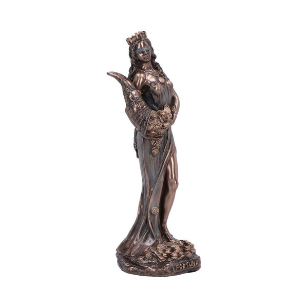 Fortuna (Medium) 15.2cm Ornament - GiftMasters.co.uk