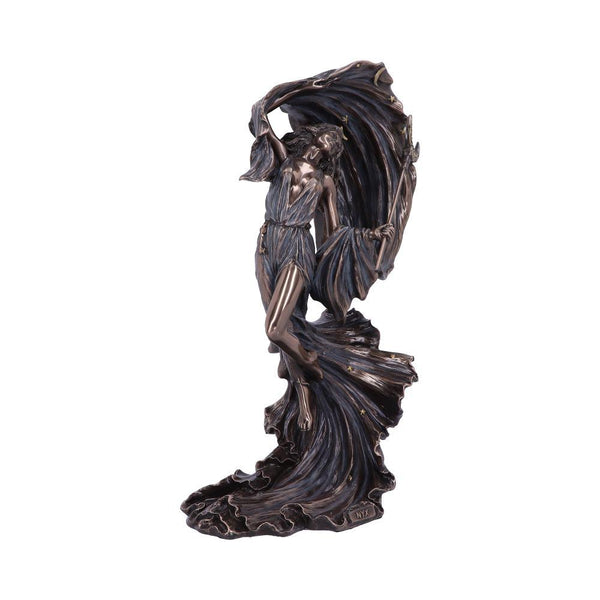 Nyx Greek Goddess of the Night 27.5cm Ornament - GiftMasters.co.uk