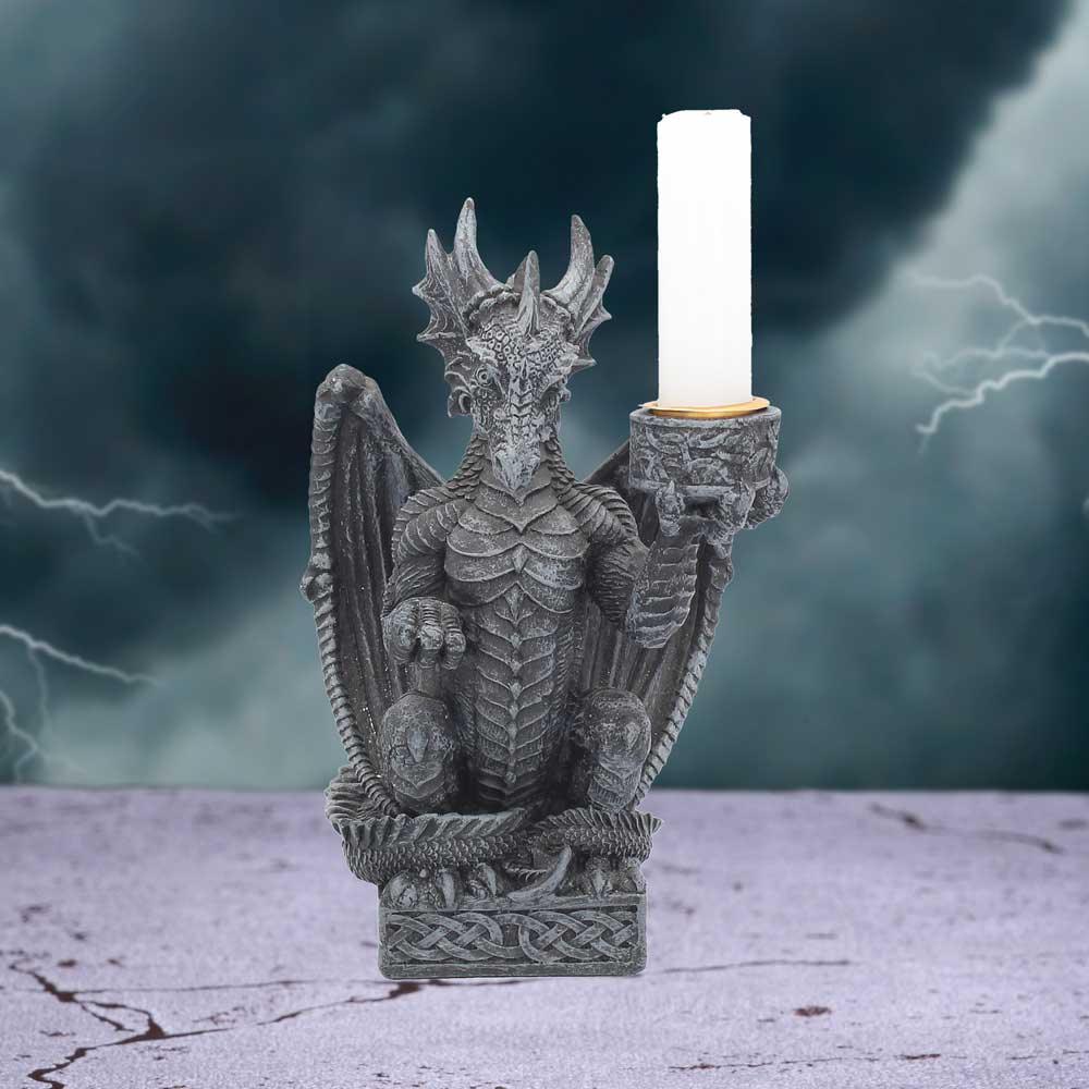 Light Keeper 15cm - Buy Candles & Holders at GiftMasters.co.uk